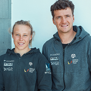 Paul Kohlhoff<br>Alica Stuhlemmer
